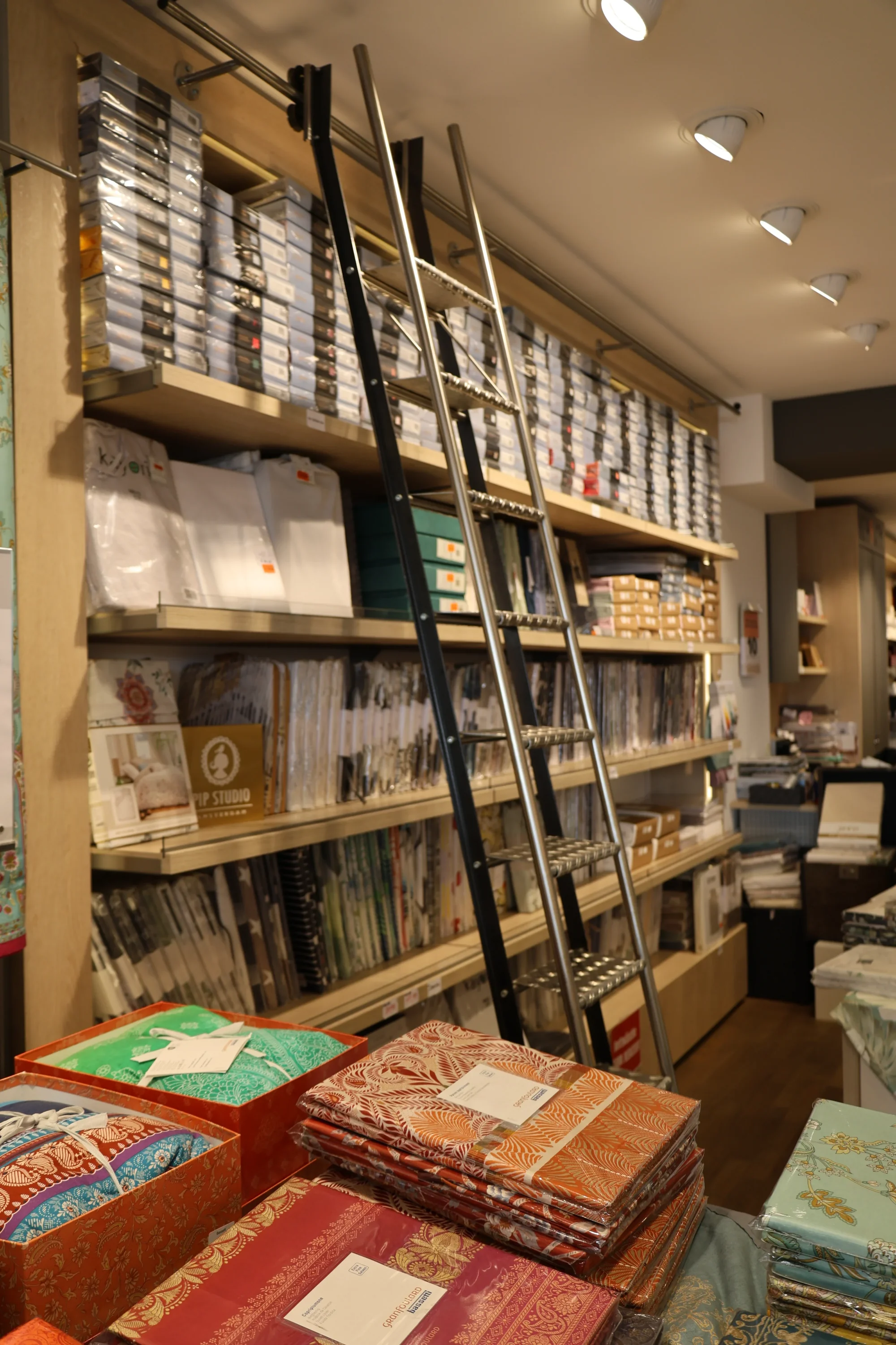 Handelshaus Heinrichs 1